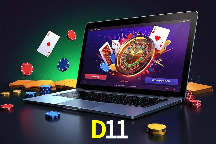 Benefícios da Conta D11
