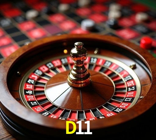 Tecnologia da Plataforma D11