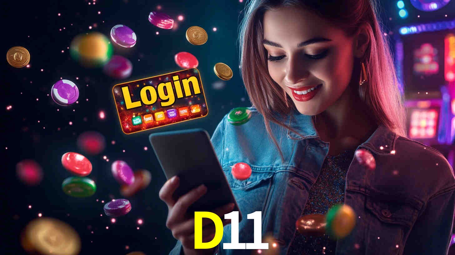 Desvendando o Mundo dos Jogos Virtuais na D11