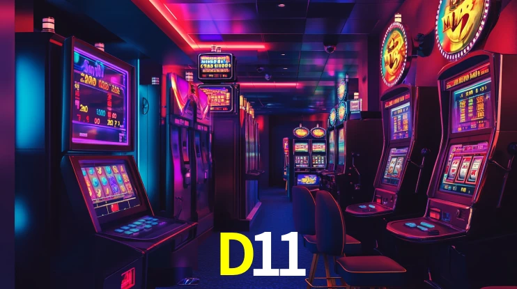 Exclusive Games D11