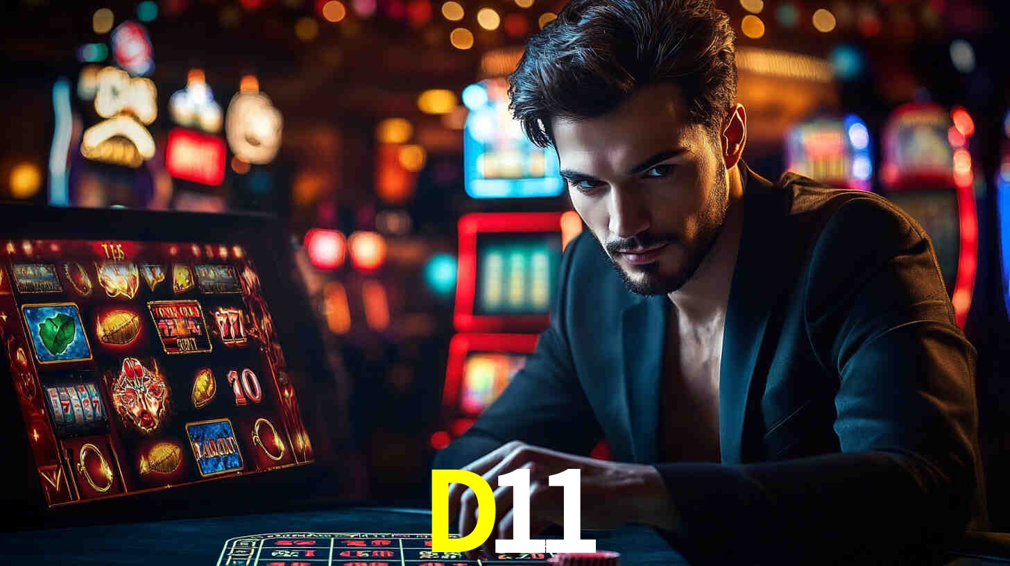 D11,D11 Bet