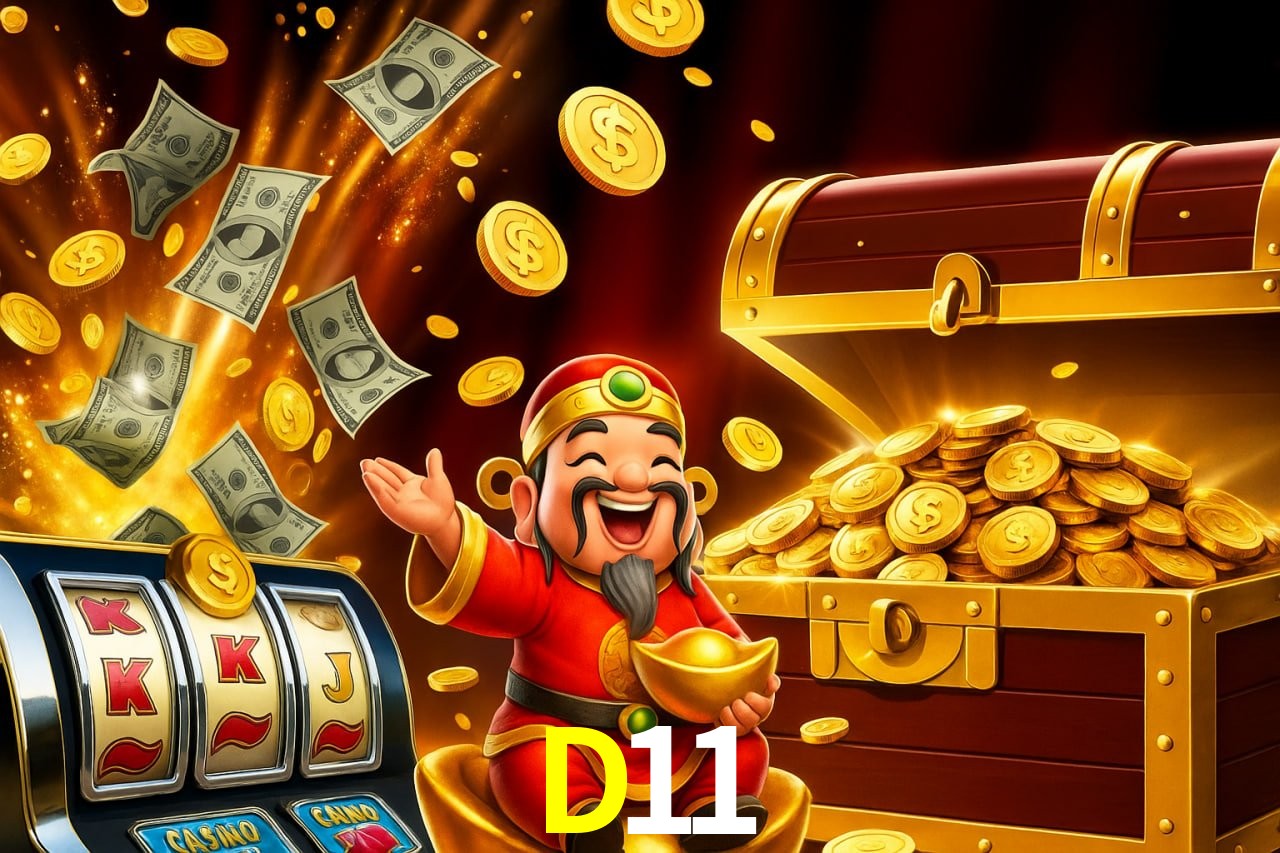 Desvendando o Mundo dos Jogos Virtuais na D11