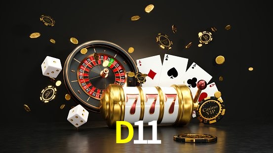 Sports Statistics D11