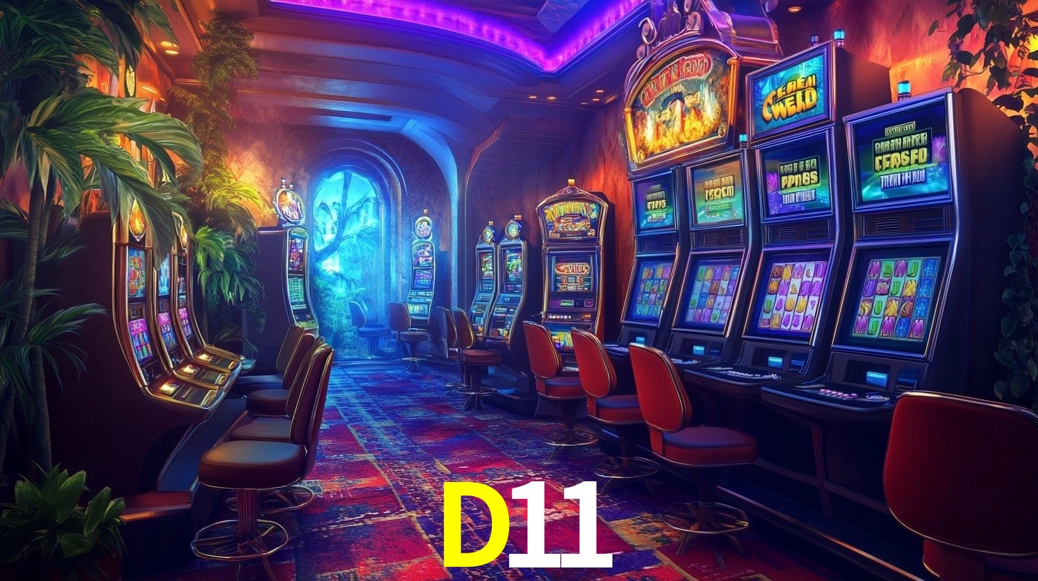 Blackjack Table D11