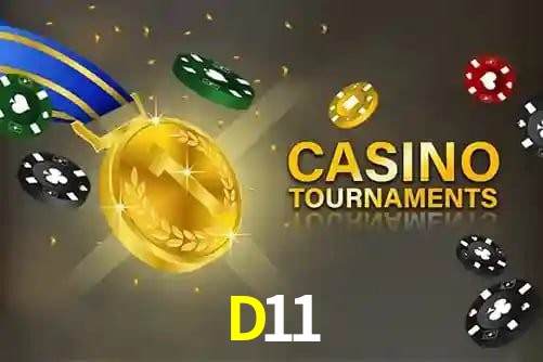 D11,D11 Bet