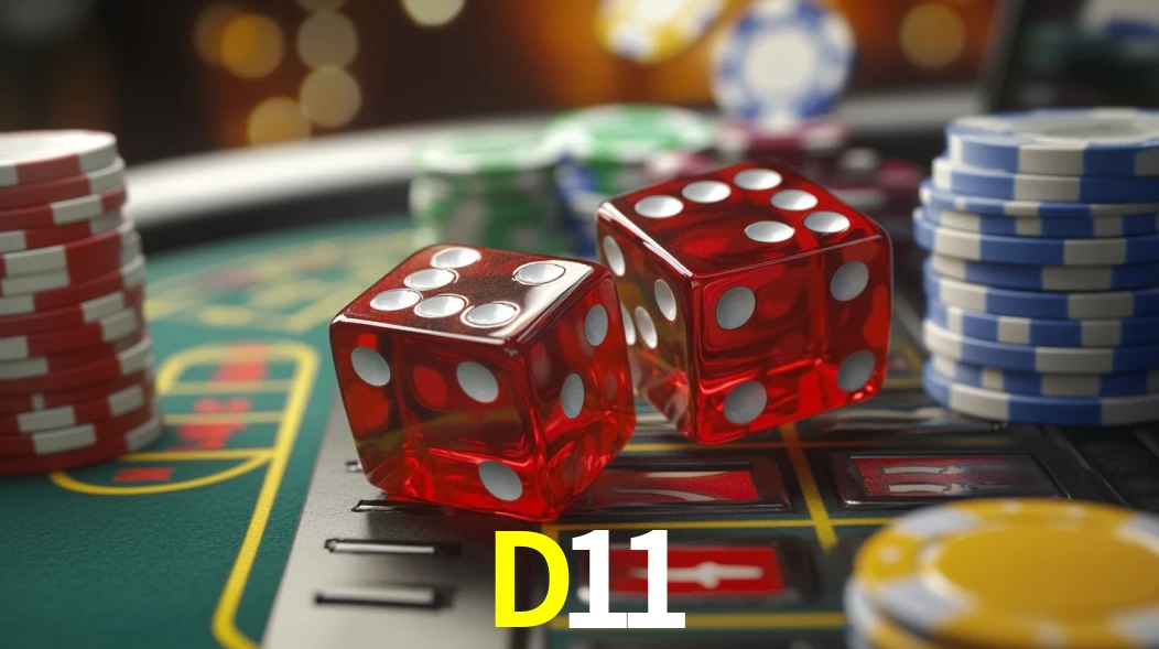 VIP Casino D11