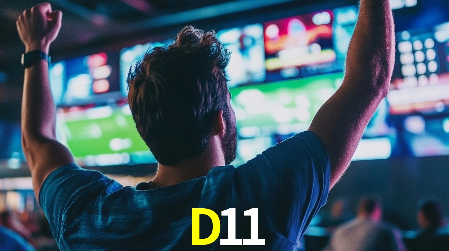 D11 Bet