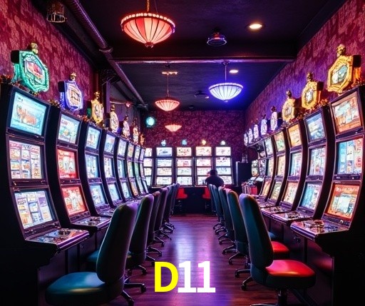 Promoções Sazonais D11