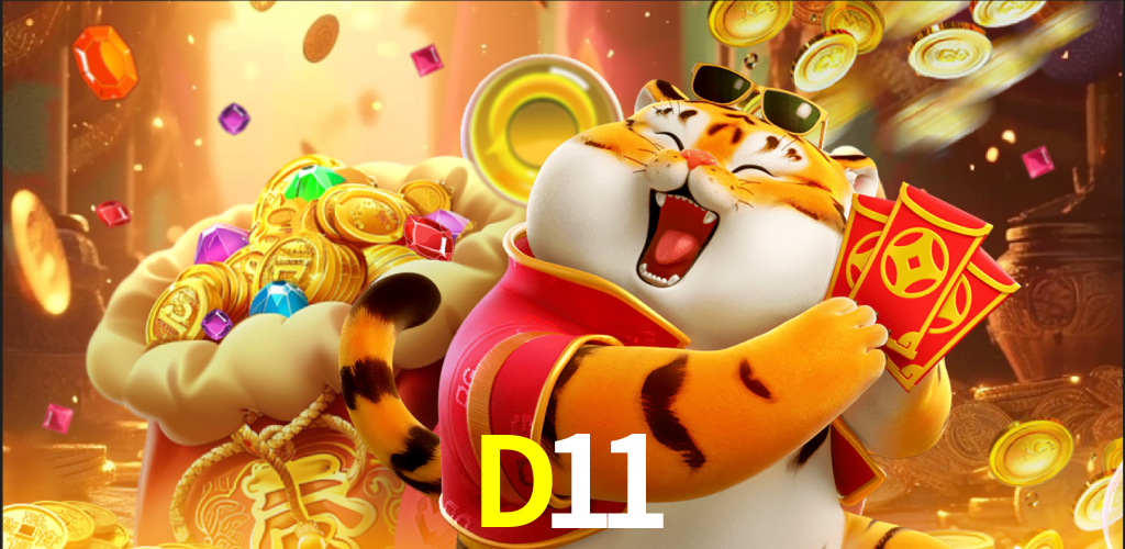 D11 Bet