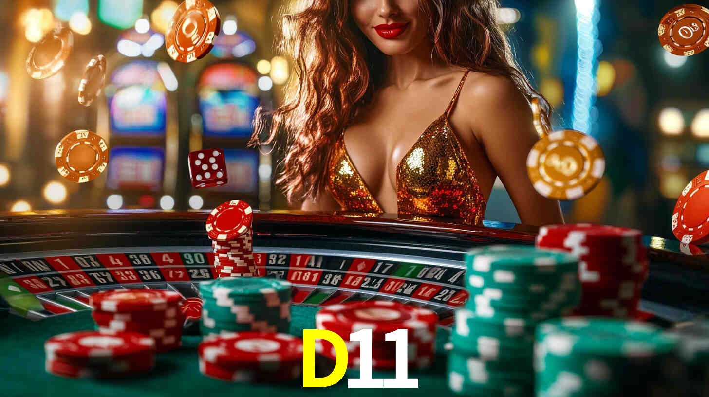 Welcome Bonus D11