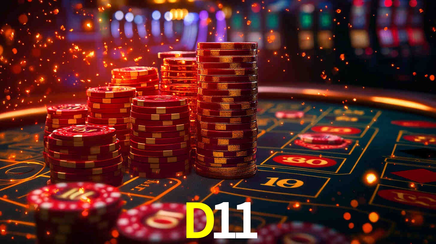 Programa VIP D11