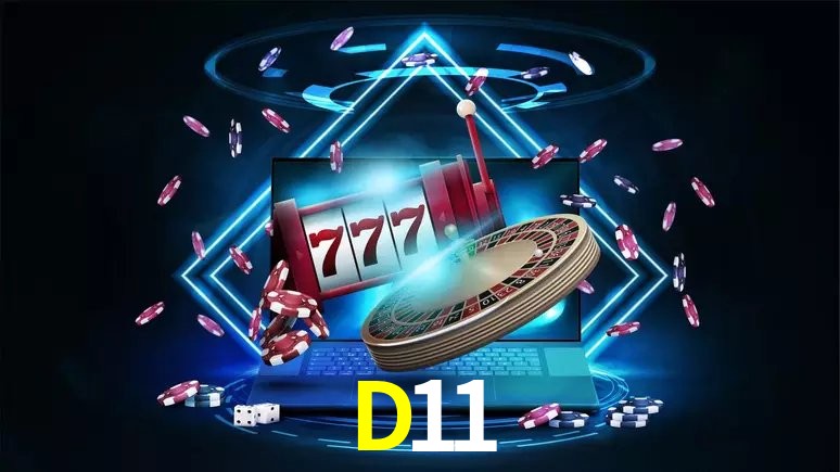 Estatísticas D11