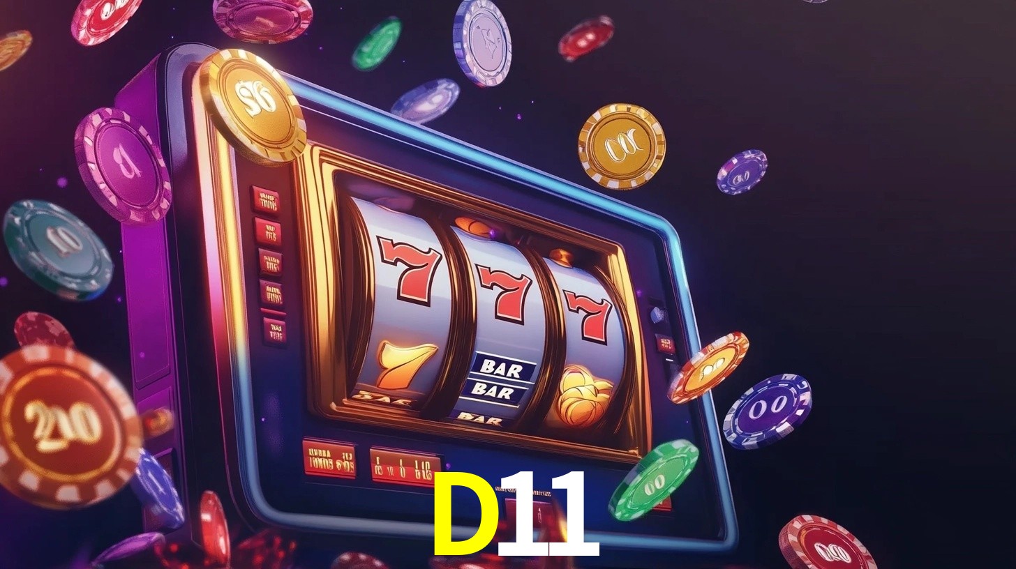Roulette Table D11