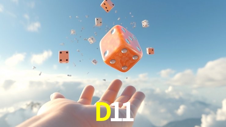 Football Betting D11
