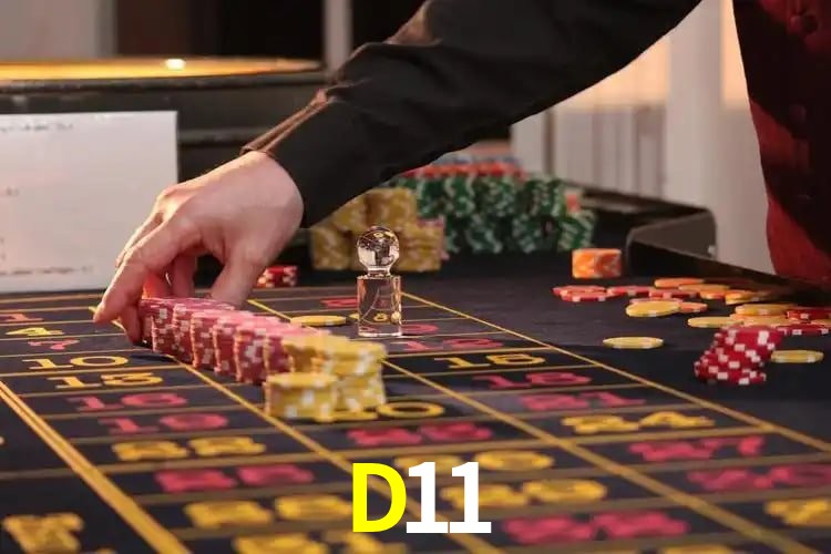 Inovações de Jogos na D11: O Futuro das Experiências Interativas