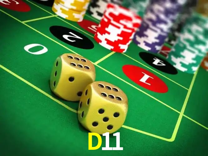 Statistics D11