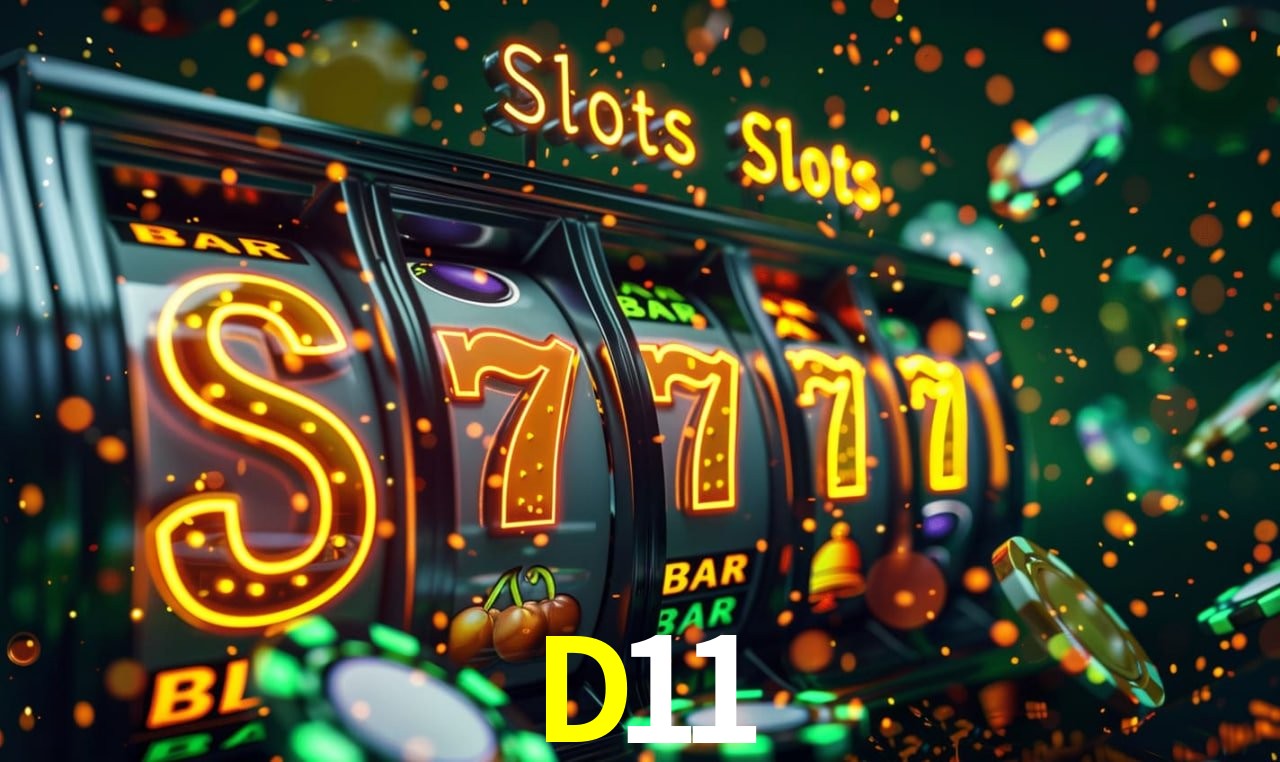 Jogos Exclusivos D11