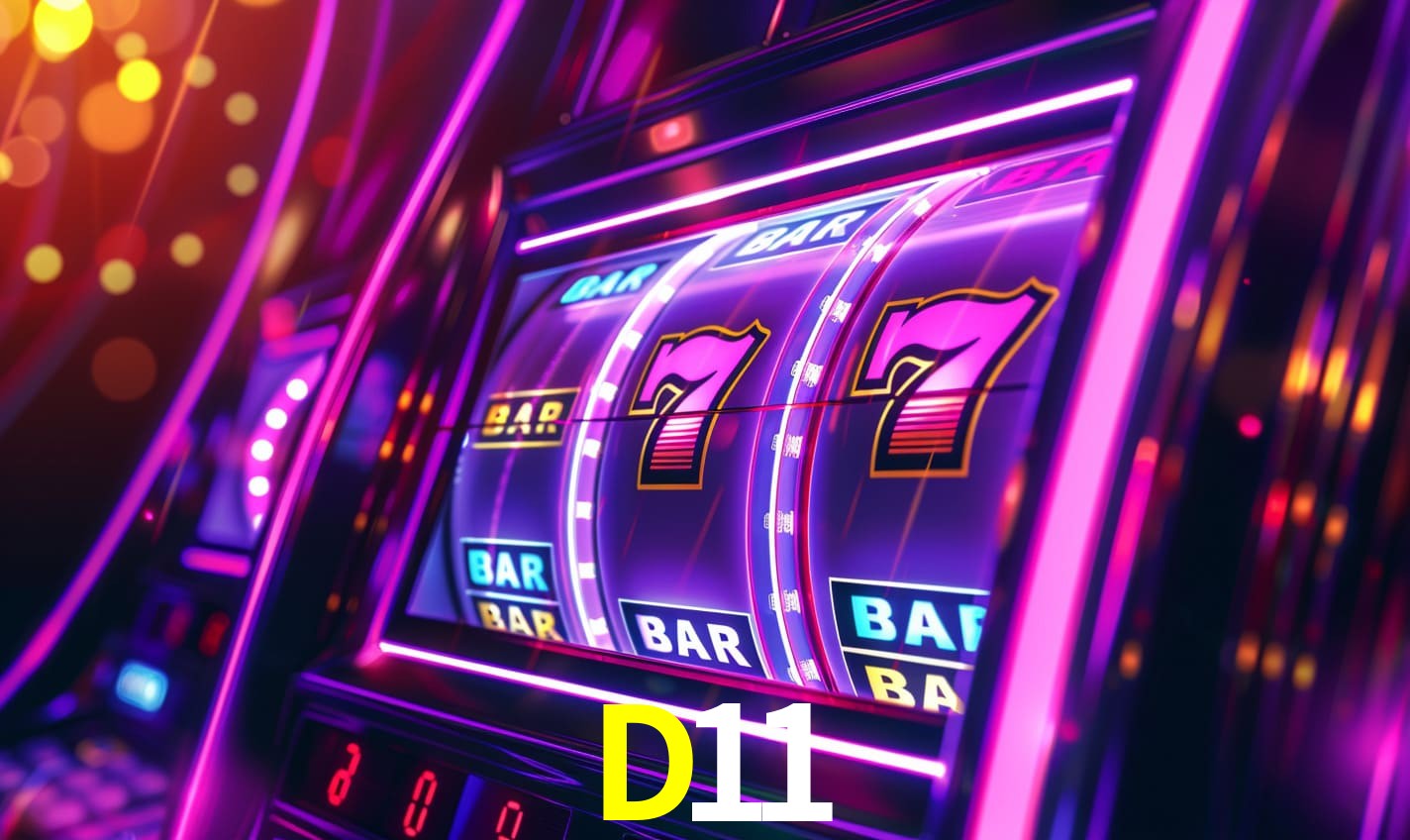 D11 Games