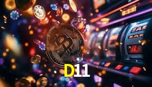 Descubra a Essência do D11: Nossa História e Compromissos