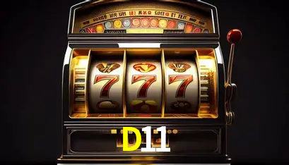 A Revolução dos Aplicativos de Jogos no D11