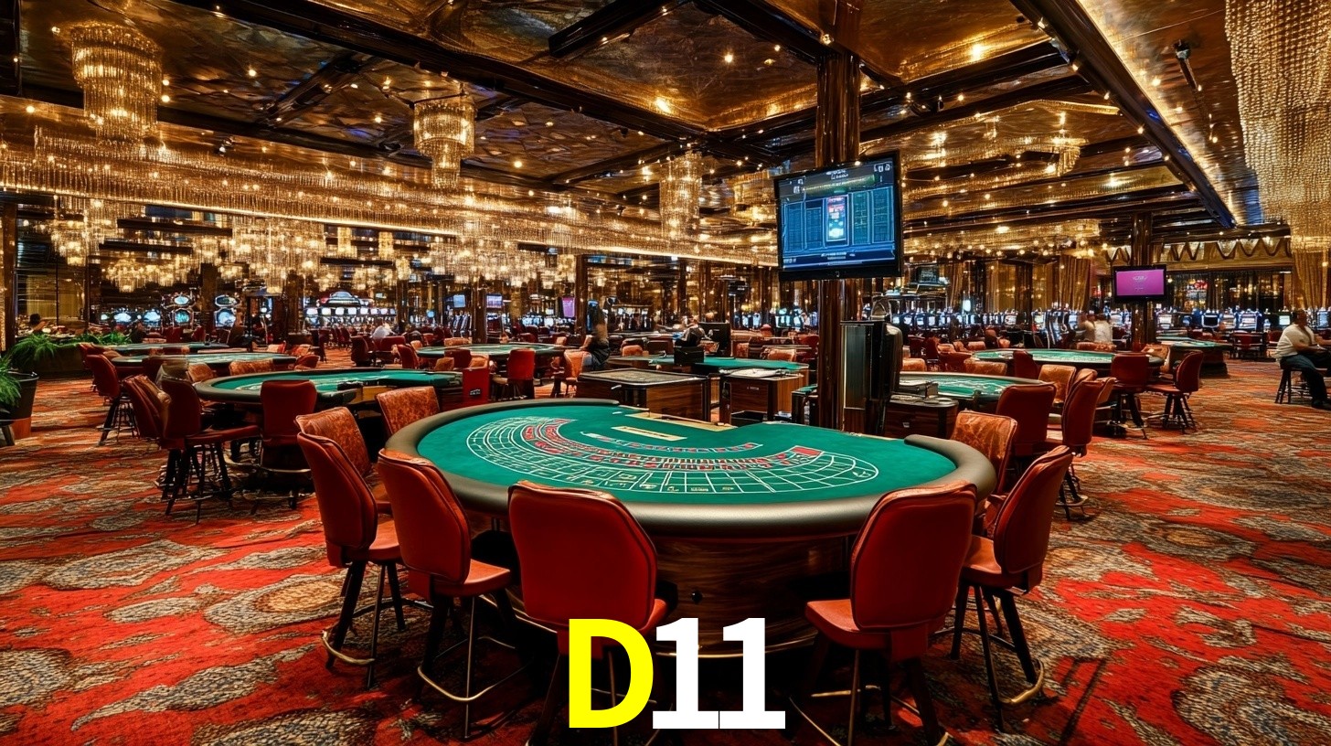 D11,D11 Bet