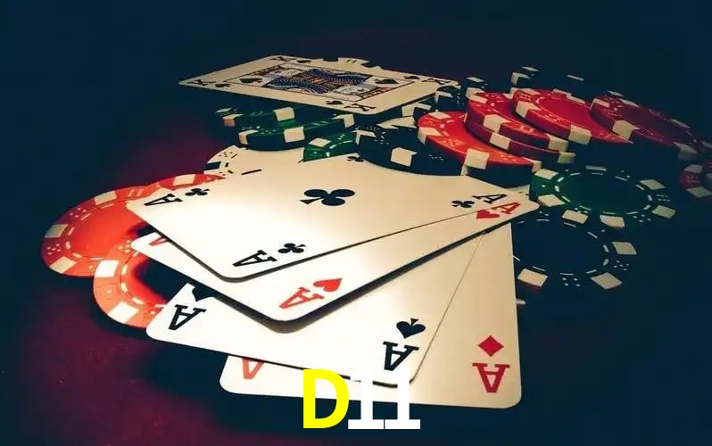 cassino D11