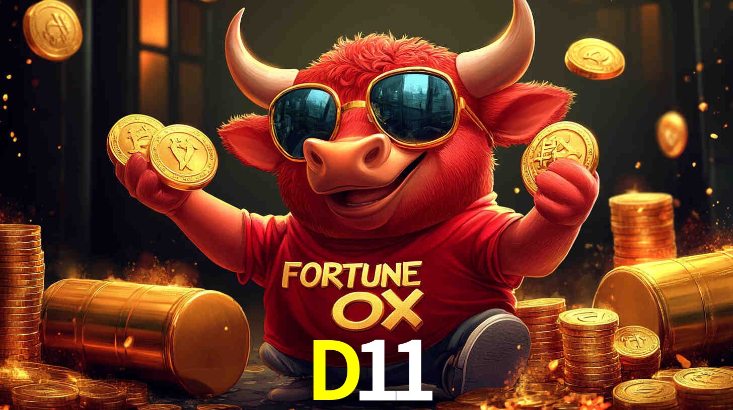 A Revolução dos Aplicativos de Jogos no D11
