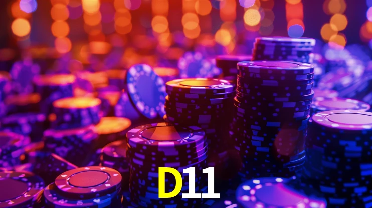 D11 Games