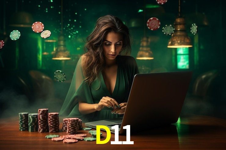 D11