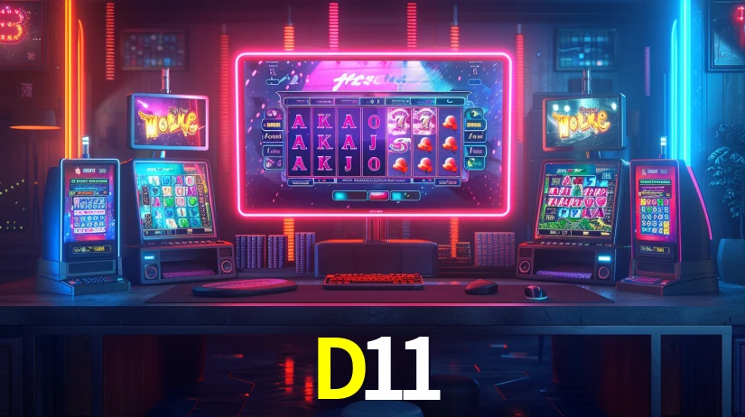 D11,D11 Bet