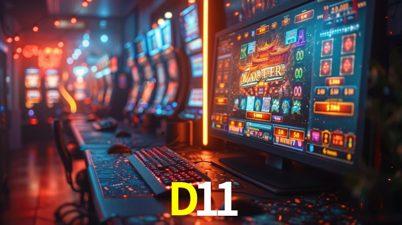 Explore as vantagens do D11: serviço profissional e confiabilidade