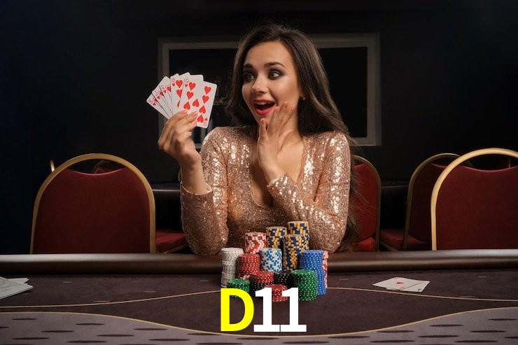 Descubra o Programa VIP da D11: Vantagens Exclusivas para Jogadores