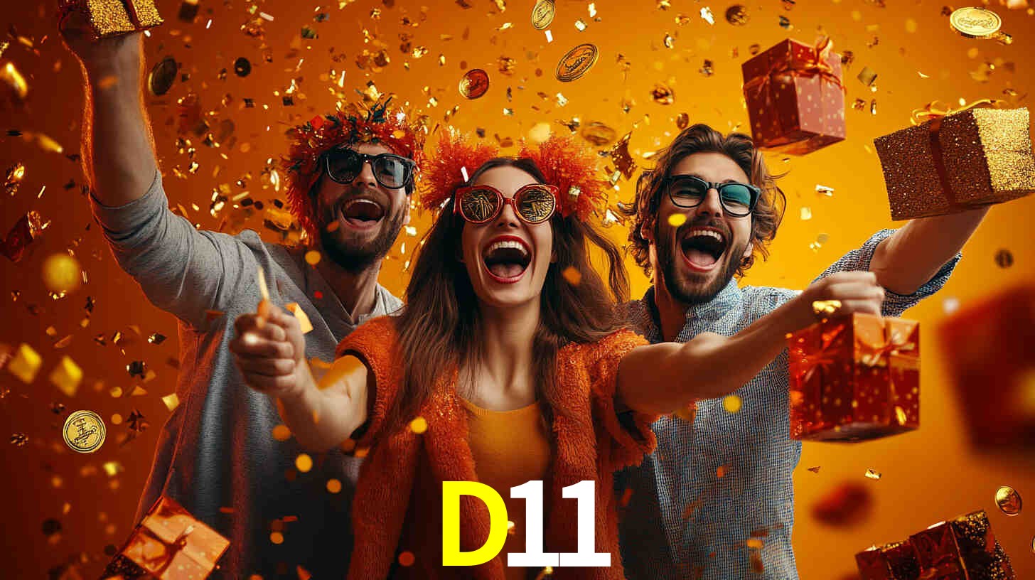 D11: Seu Especialista em Apostas Esportivas Brasileiras