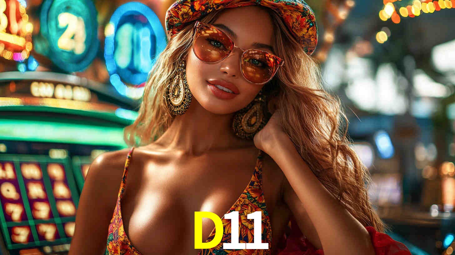 Daily Bonuses D11