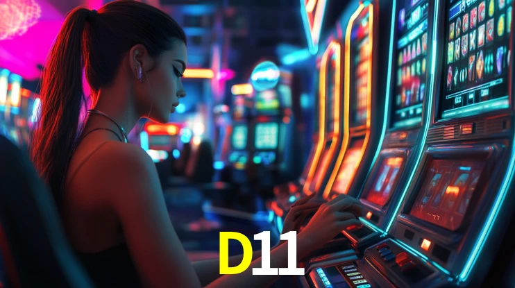 D11 App Interface
