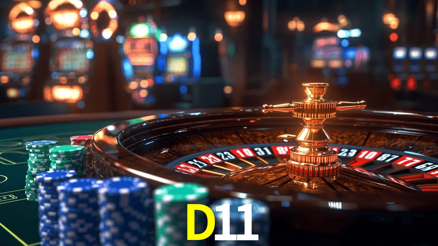 D11,D11 Bet