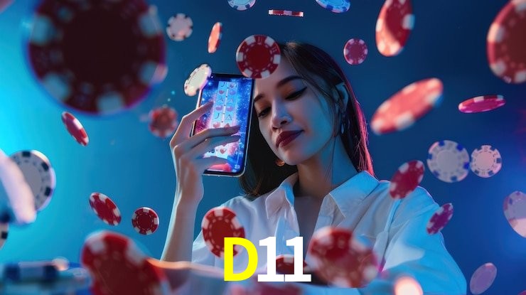 Descubra a Essência do D11: Nossa História e Compromissos