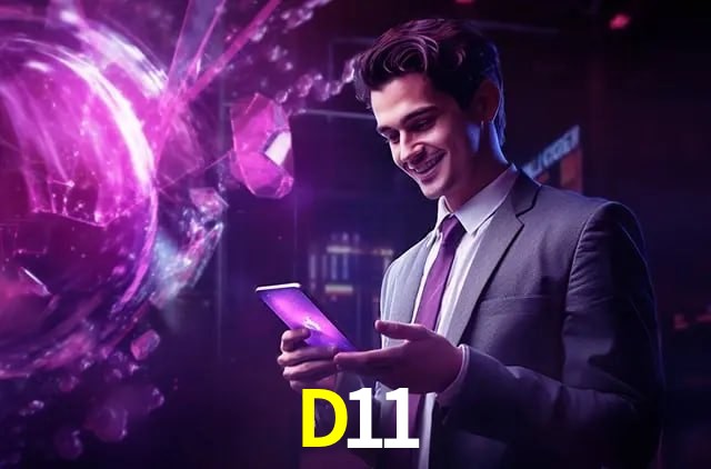 Welcome Bonus D11