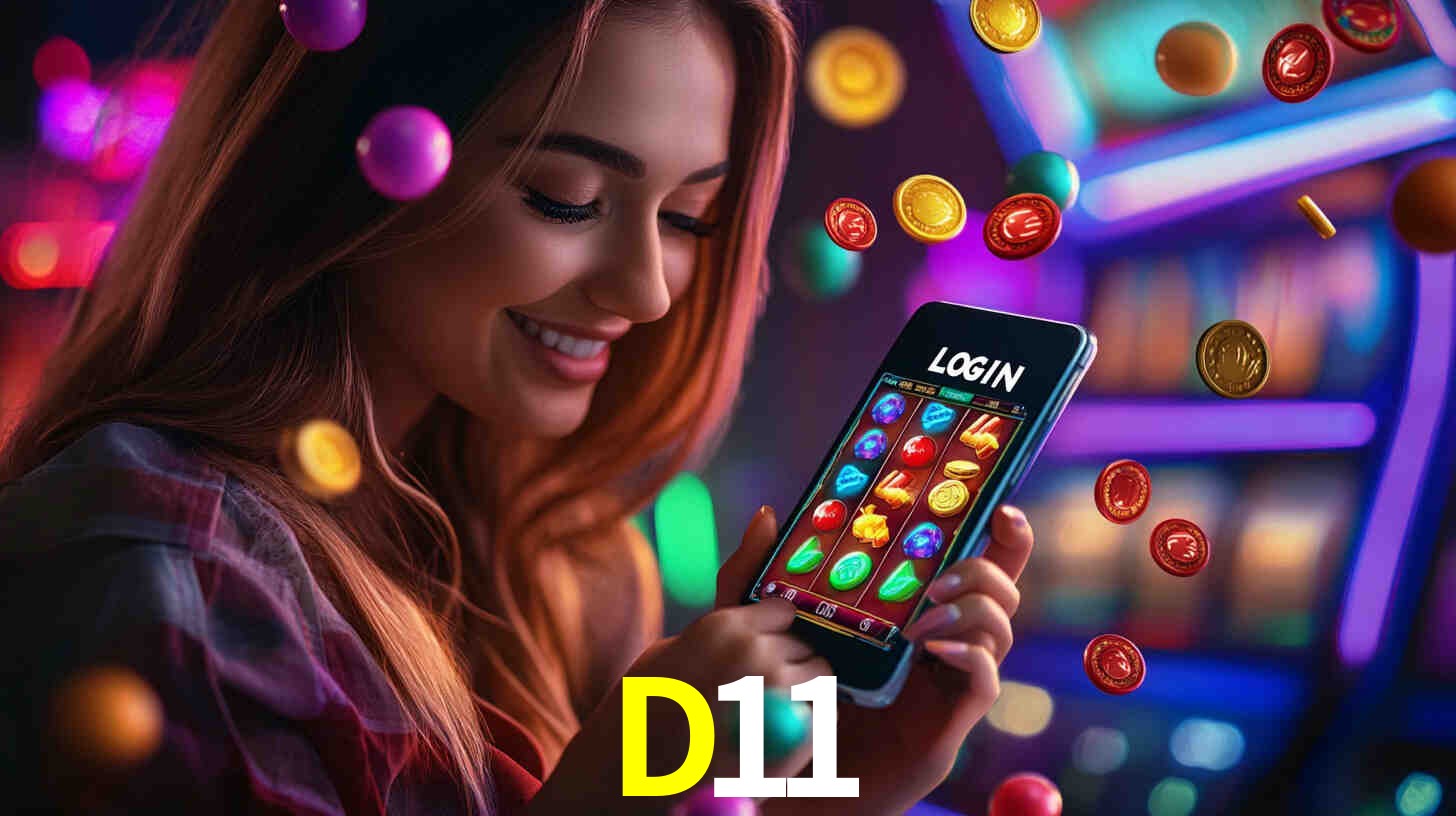 D11,D11 Bet