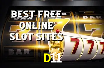 Descubra o Mundo do Cassino Online com D11