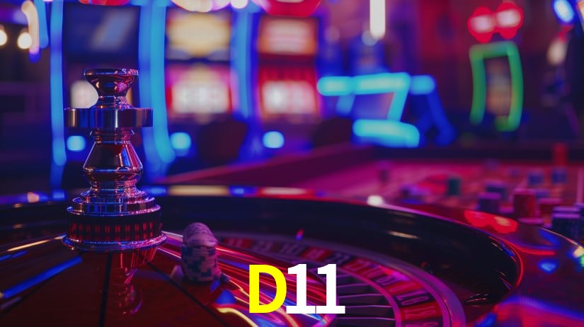 D11 Games