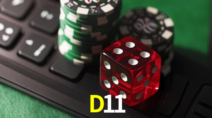 Account Benefits D11