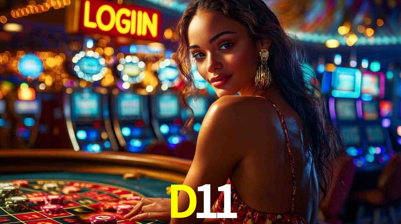 Apostas de Tênis D11