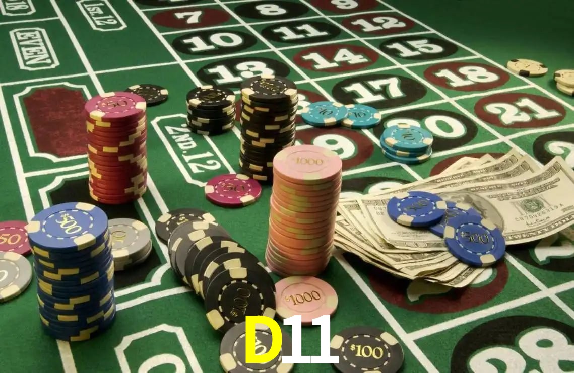 D11,D11 Bet