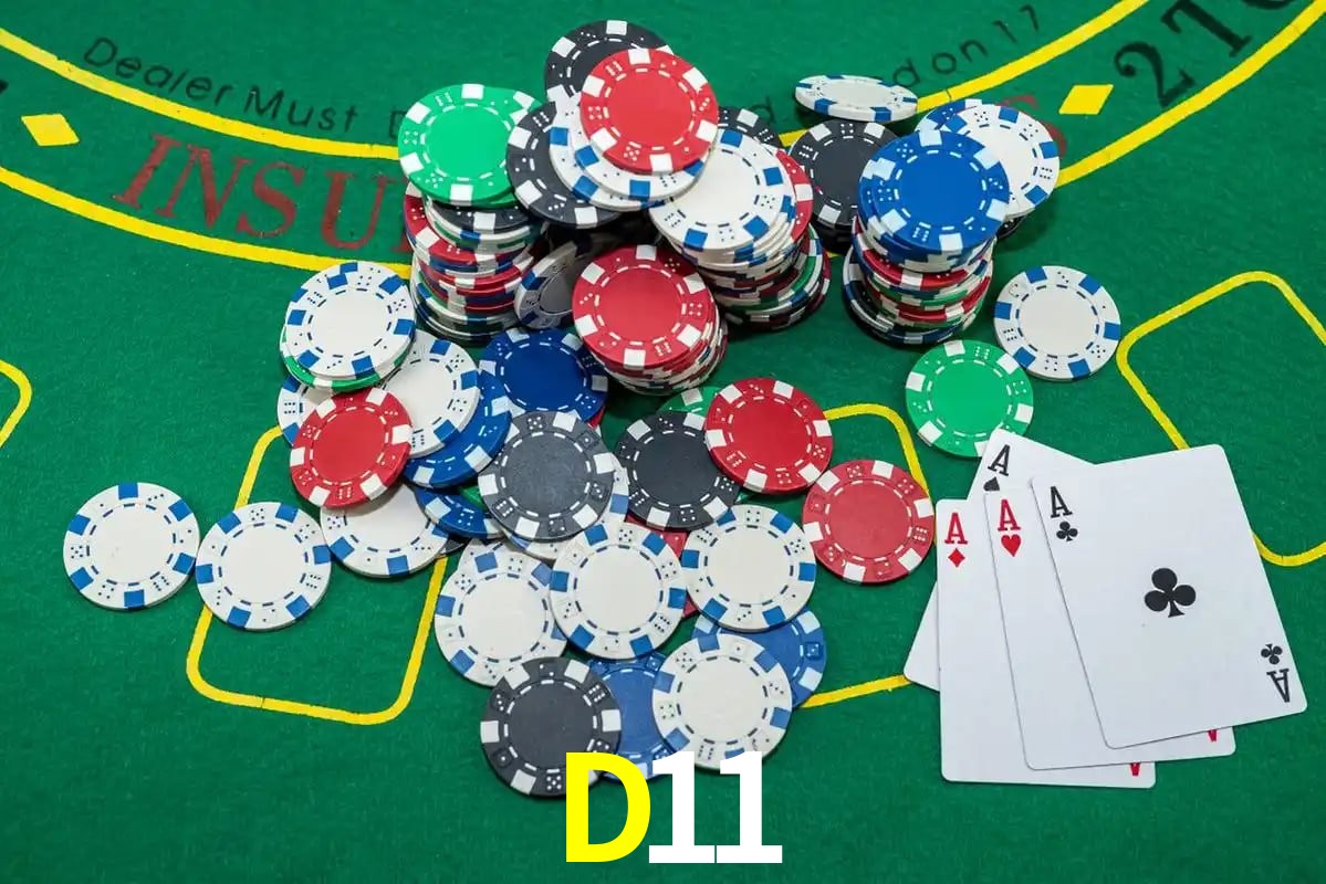 A Emoção da Loteria na D11: Uma Chance de Mudança de Vida