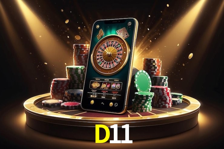 Estatísticas do Jogo D11