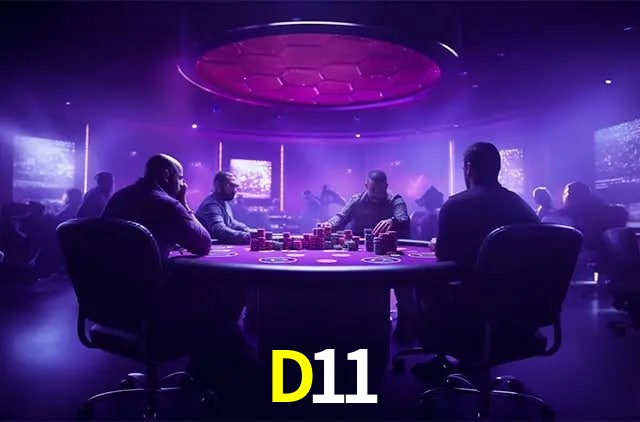 Casino VIP D11