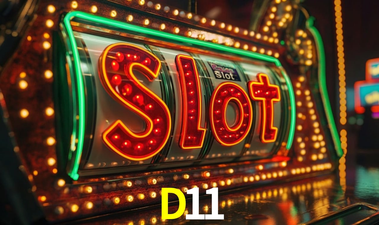 Diretório de Jogos D11