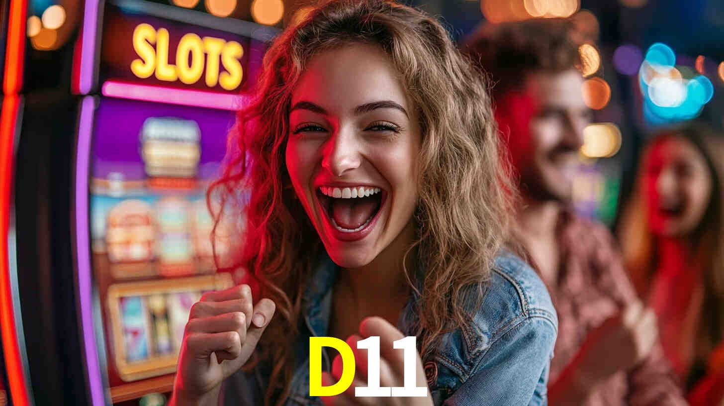 A Popularidade dos Caça-Níqueis no D11