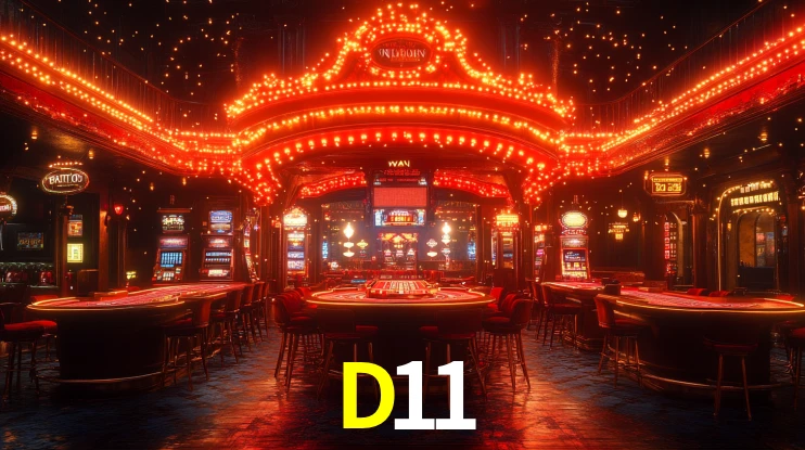 Premium Interface D11